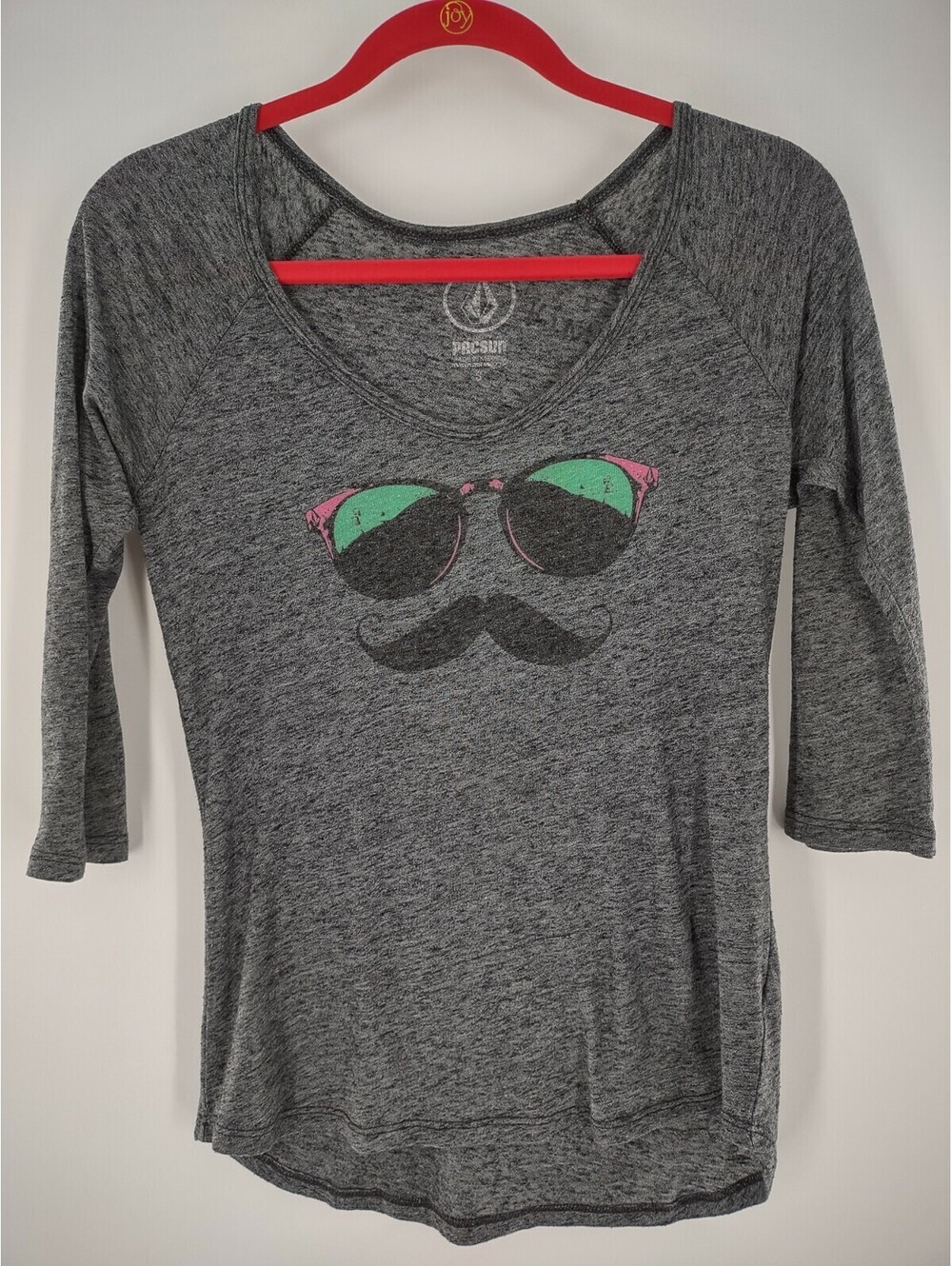 Pacsun T Shirt Women's Small 048